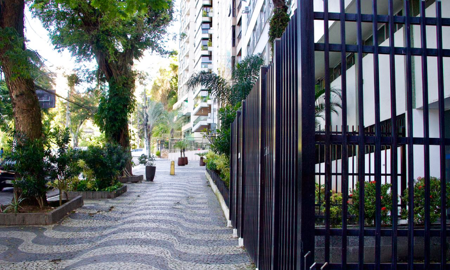 condominio niteroi pericles cutrim enfoco