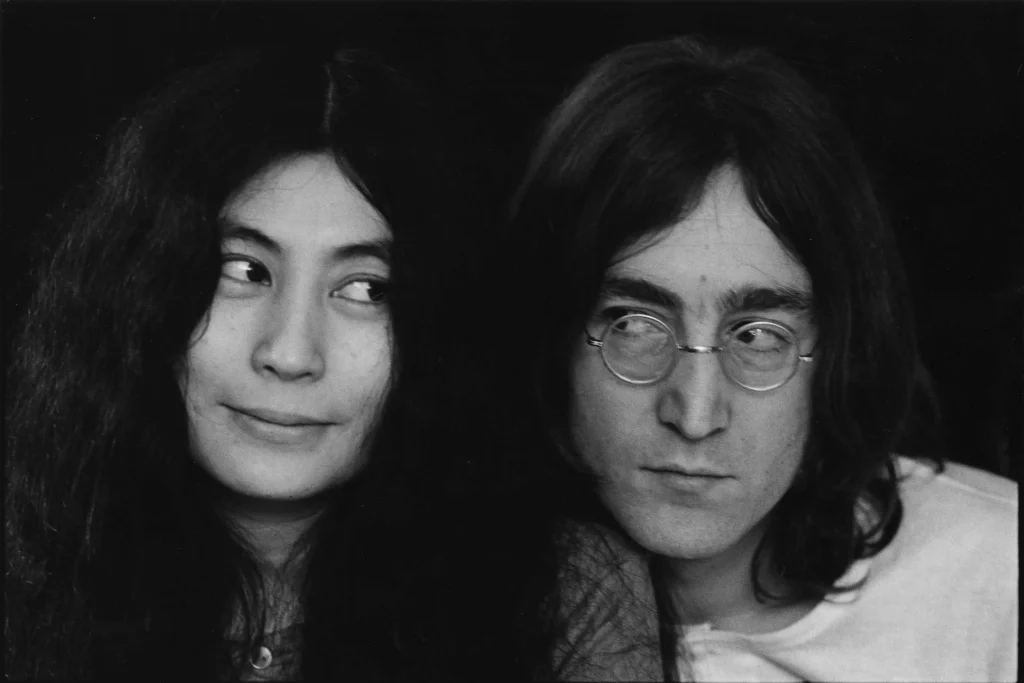 Yoko Ono declara que L7nnon tentou se apropria do legado de John Lennon.