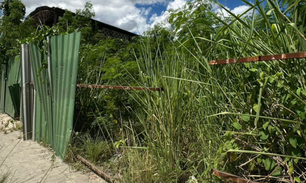 Do sonho à incerteza: pesadelo de clientes expõe obra sem avanço no RJ