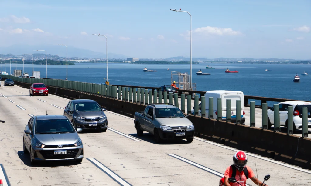 Ponte Rio-Niterói