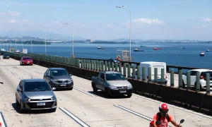 Ponte Rio-Niterói