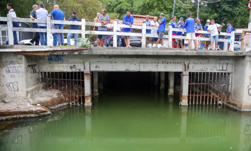 túnel do tibau