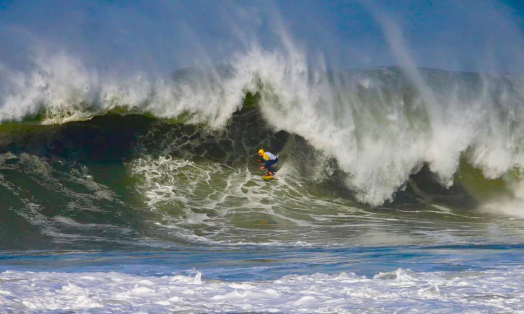 Itacoatiara PRO vem ai com campeonato de surfe e skate