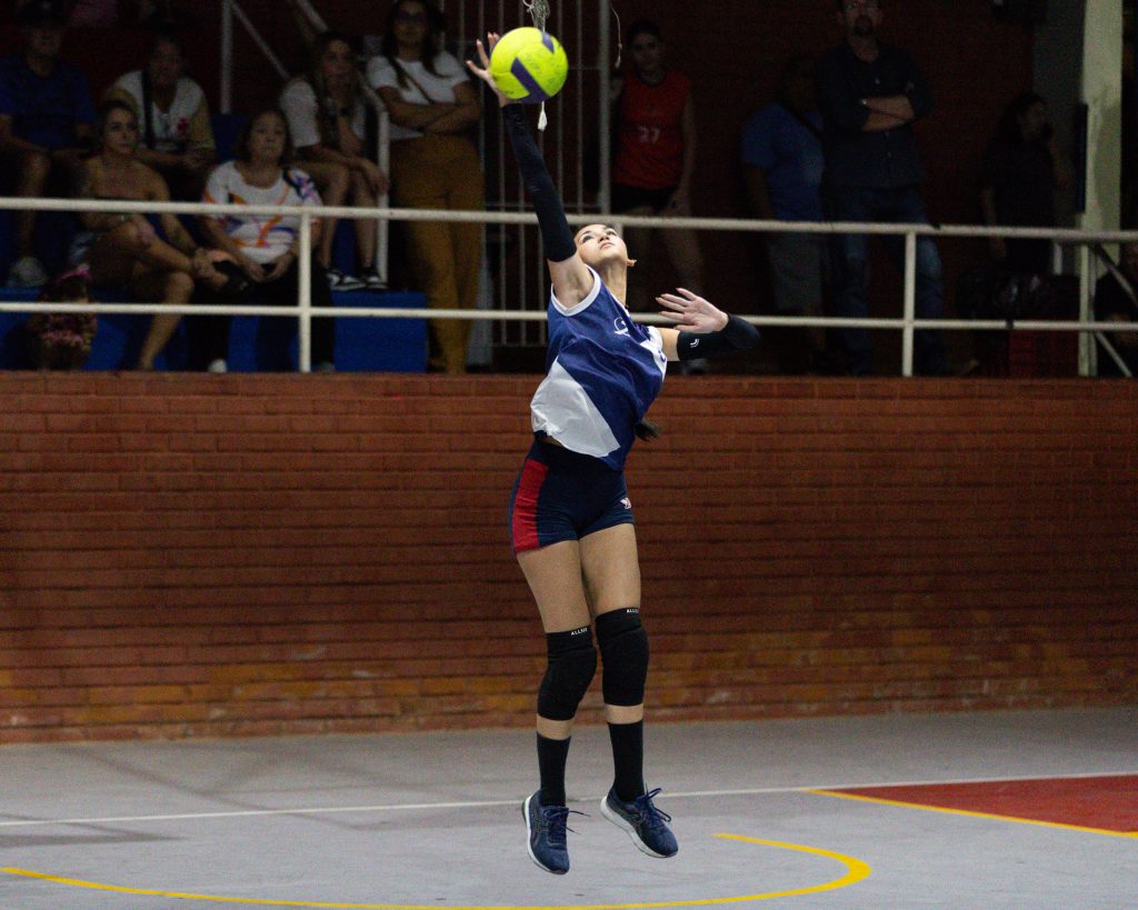 Começam os Jogos Esportivos de Niterói