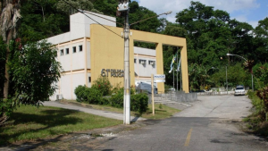 Casal acusado de matar grávida na Bahia é preso na Baixada