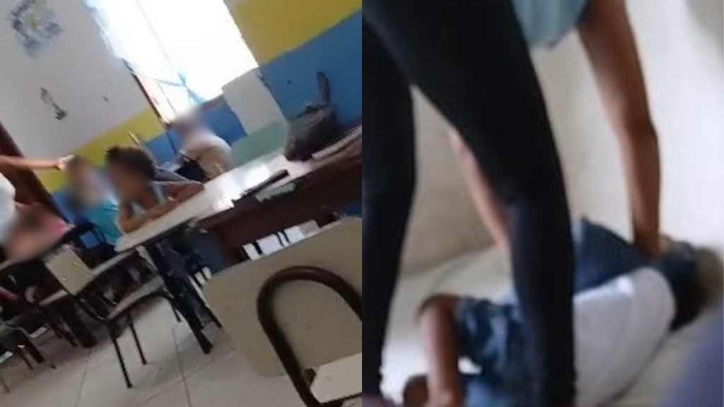 Creche alvo de denúncias em São Gonçalo funcionava sem licença, diz prefeitura