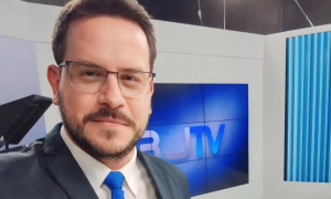 Ex-apresentador da Inter TV é condenado por assédio sexual