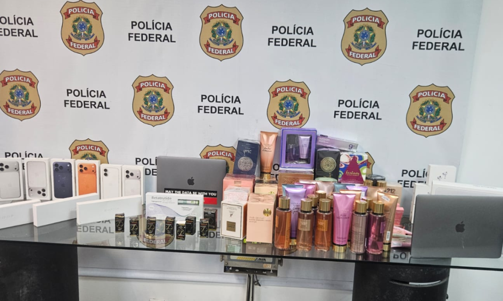 Cosmeticos