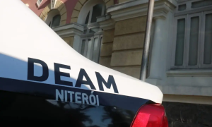 Ex-companheiro é preso após mulher ser internada em coma em Niterói
