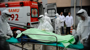 Após surtos na África, São Paulo intensifica medidas de prevenção contra ebola
