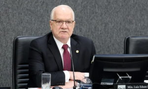 CNJ aprova contracheque único para magistrados