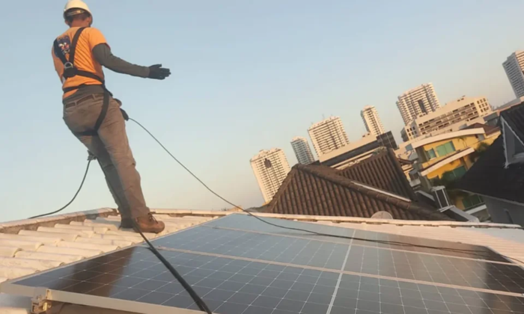 Energia solar avança em Maricá e vira alternativa para reduzir conta de luz