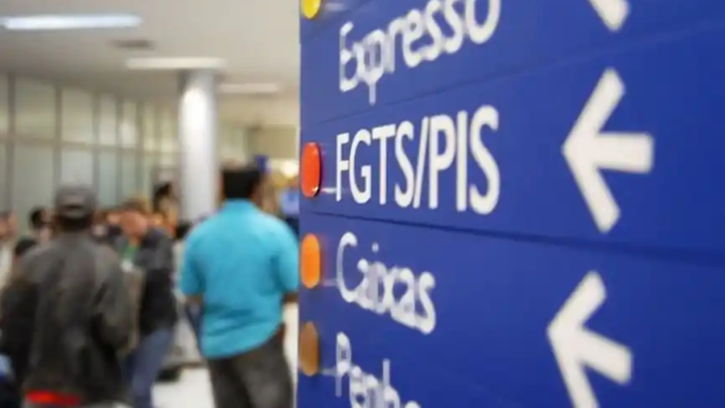 Uso do FGTS para pagamento de dívidas no Desenrola terá início em 25 de maio, diz governo