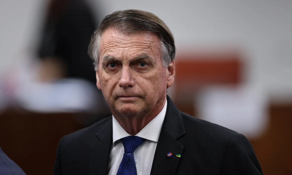PL da Dosimetria é promulgada no Congresso; Jair Bolsonaro pode ter pena reduzida