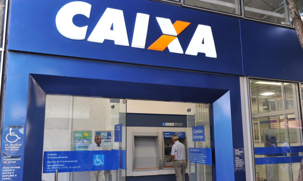 Caixa tem contas de escravizados investigadas pelo MPF