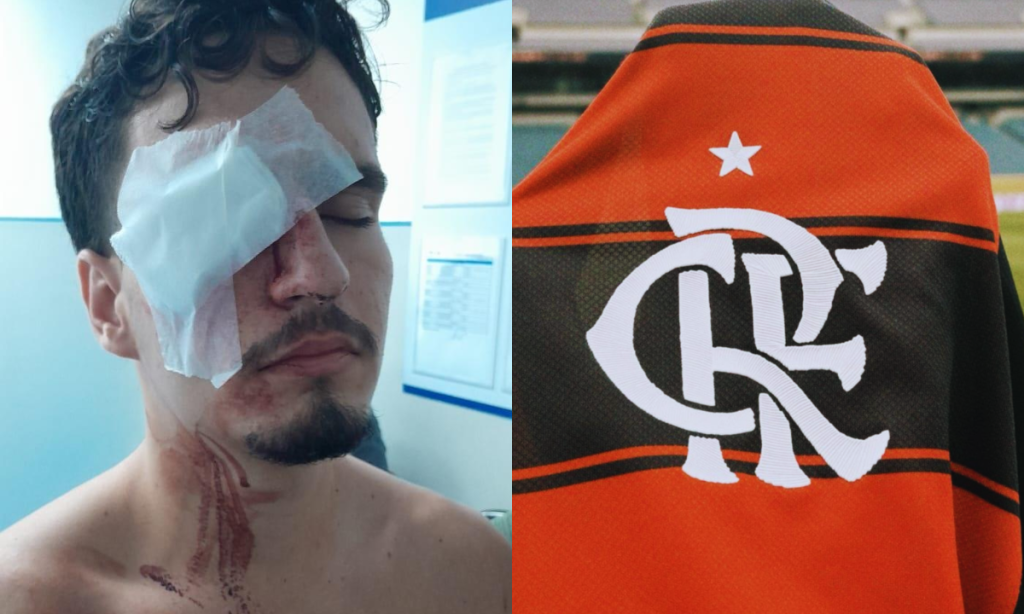 Flamengo é denunciado no STJD e pode perder o mando de campo