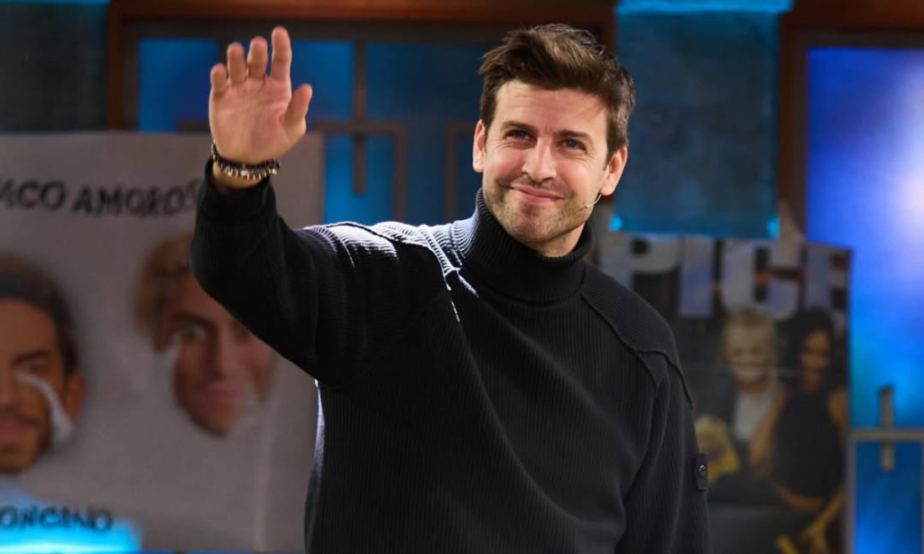 Piqué coloca Brasil como decepção da Copa e aposta em título da Espanha