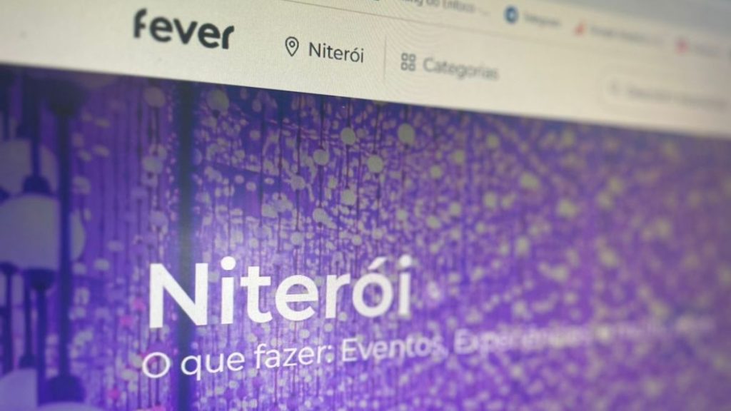 Plataforma Fever apresenta falhas na operação de vendas de ingressos