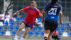 Começam os Jogos Esportivos de Niterói