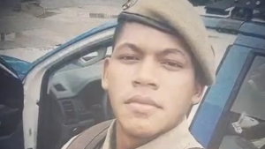 Polícia prende criminoso que matou PM na Bahia