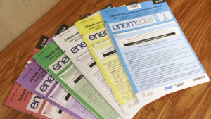 Inscrições para o Enem abrem nesta segunda-feira (25)