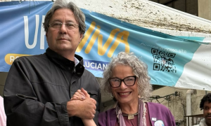 Roberto Salles vence e é eleito novo reitor da UFF