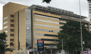 São Paulo investiga paciente com suspeita de ebola