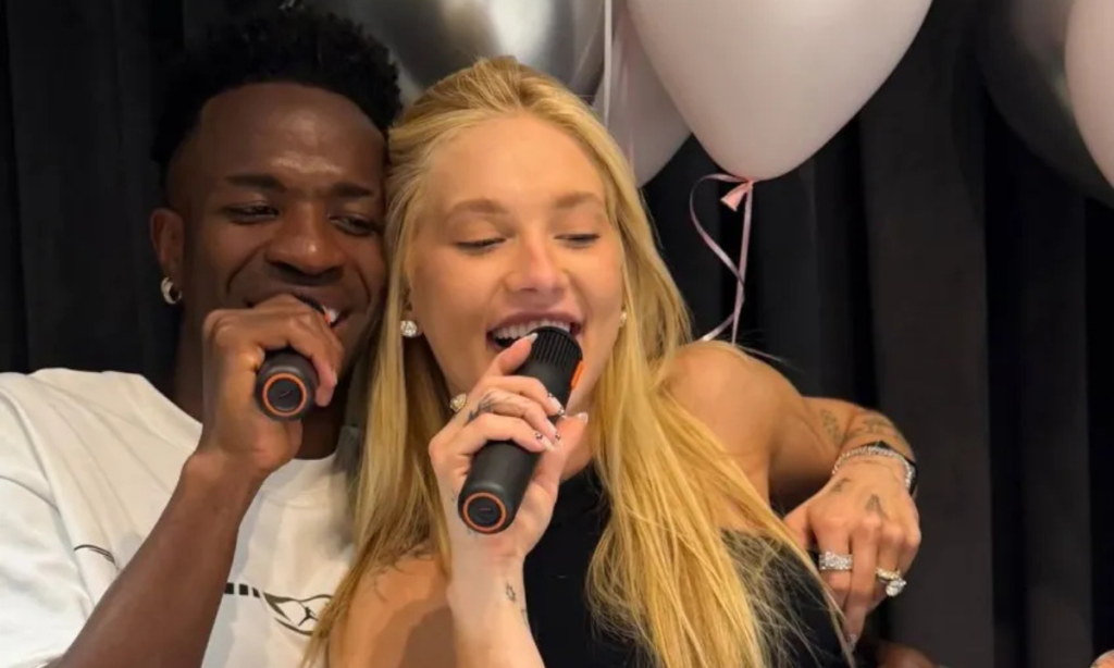 Vini Jr e Virginia terminaram? Entenda os rumores