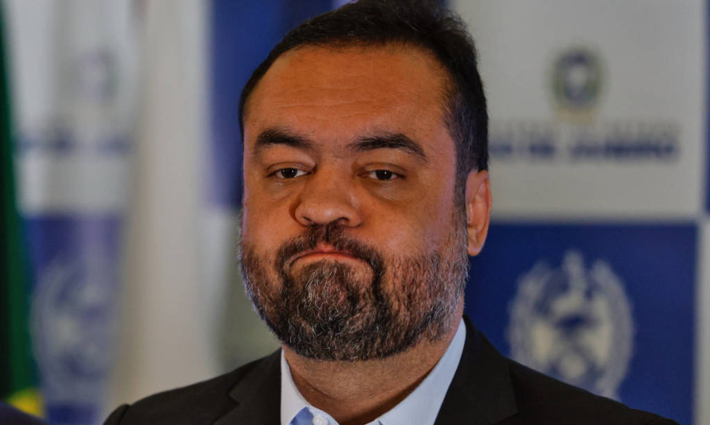 MP Eleitoral pede ao TSE cassação do diploma de Castro
