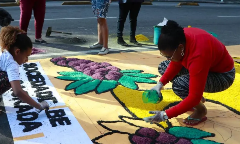 Governo do Rio decreta ponto facultativo após dia de Corpus Christi