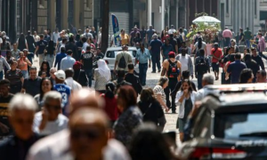 Brasil alcança faixa de muito alto desenvolvimento humano pela primeira vez