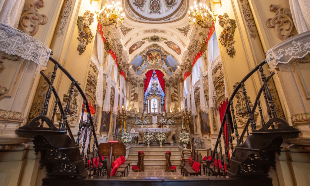 Igreja Nossa Senhora