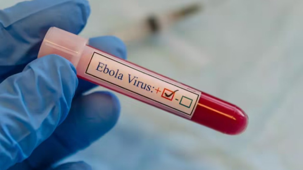 Surto de ebola leva OMS a decretar emergência internacional
