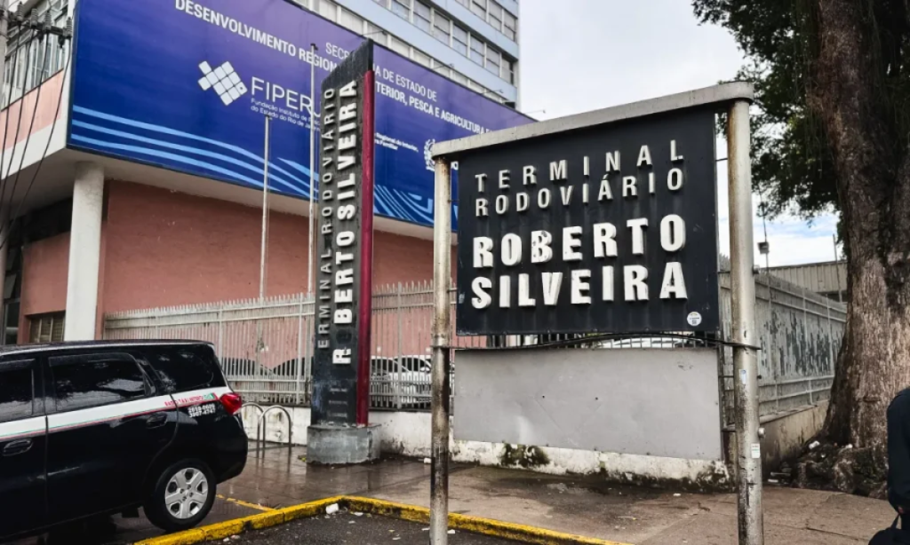 Rodoviária de Niterói será administrada pela prefeitura