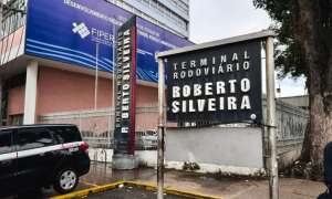 Rodoviária de Niterói será administrada pela prefeitura