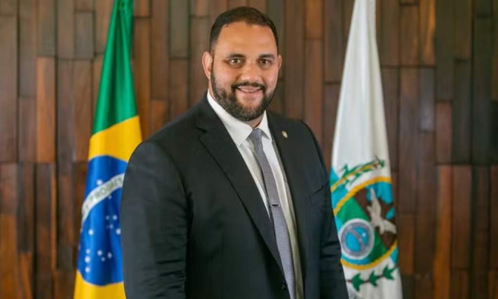 STF barra tentativa da Alerj de rever prisão de Thiago Rangel