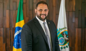 STF barra tentativa da Alerj de rever prisão de Thiago Rangel