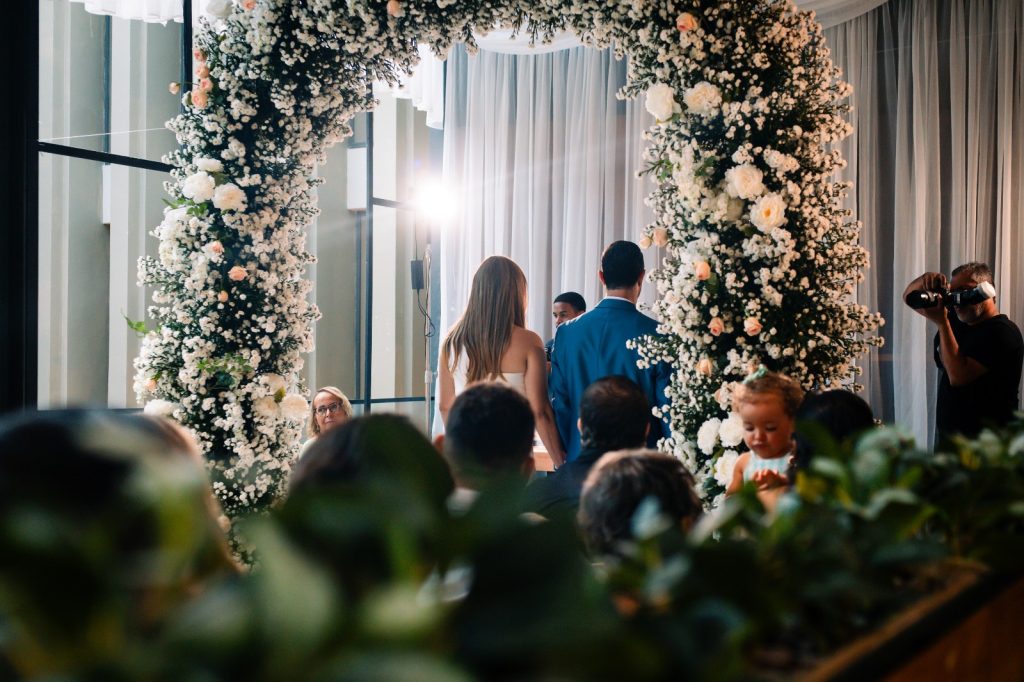 casamento no mercado municipal de niterói