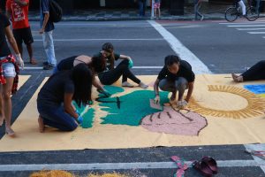 Corpus Christi virou feriado municipal em Niterói