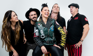 Piratininga recebe festival gratuito com música e programação para o Dia das Mães