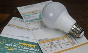 Bandeira amarela é mantida e conta de luz seguirá mais cara em junho