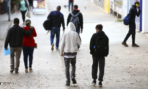 Onda de frio de 2026 chega no Dia das Mães e altera o tempo