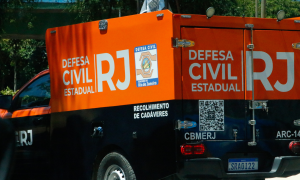Jovem é encontrado morto às margens da BR-101 em São Gonçalo