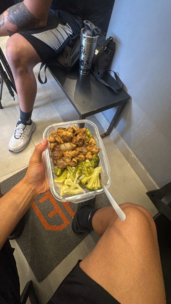 dieta