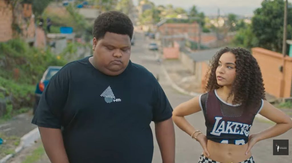 Filme Kasa Branca será a estreia no Cine Fonseca, em Niterói