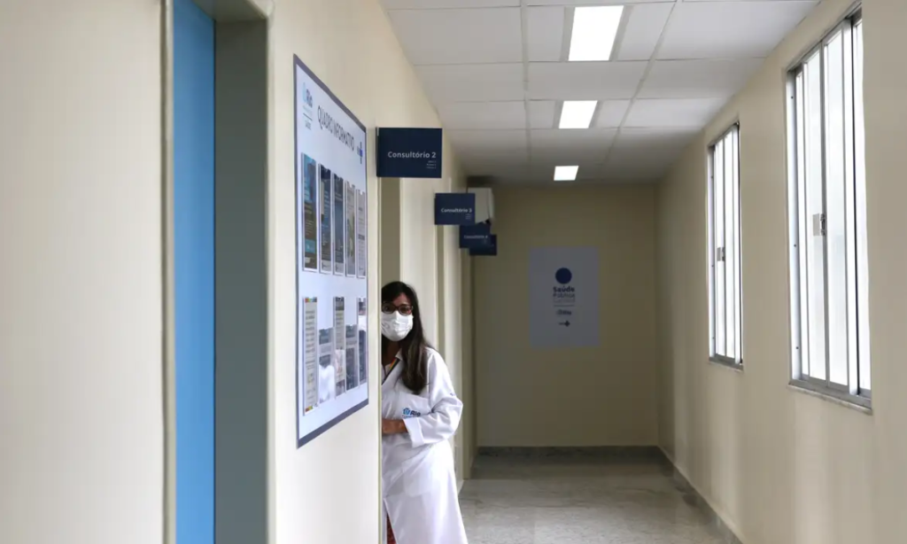 Violência contra médicos quase chega a mil casos no Rio em sete anos