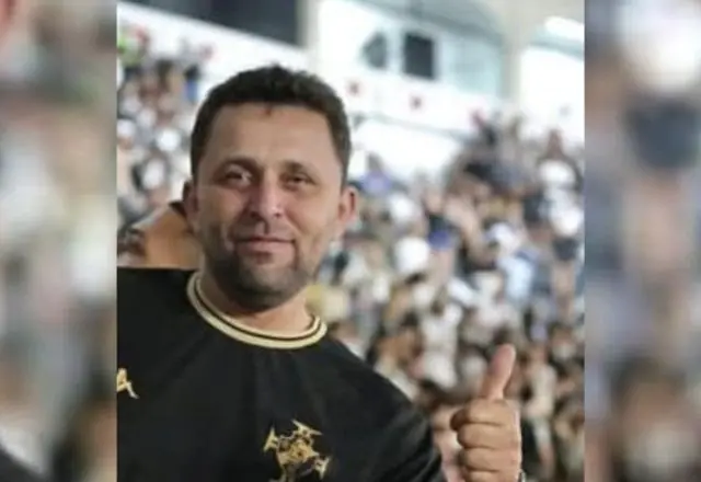 STJD denuncia Flamengo e time pode perder mando de campo 25 Flamengo é denunciado no STJD por agressões contra vascaínos.