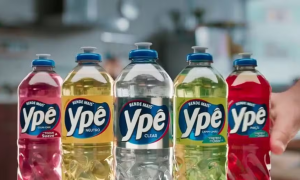 Anvisa libera fábrica da Ypê, mas mantém restrição sobre parte dos produtos