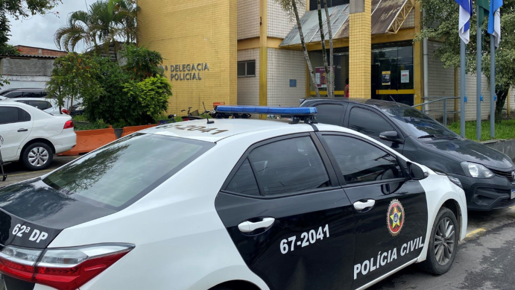 Braço direito do líder do TCP é preso na Baixada