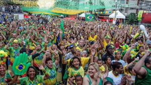 Rio confirma realização do Alzirão e mantém tradição de 48 anos durante a Copa